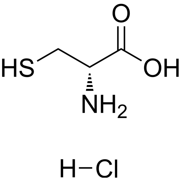 D-Cysteine hydrochloride 32443-99-5